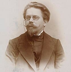 Władysław Reymont