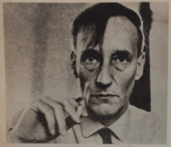 William S. Burroughs