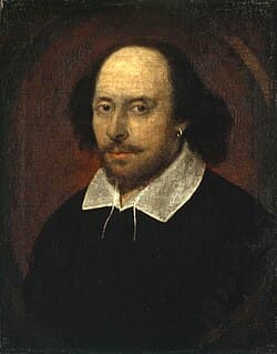 William Shakespeare