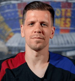 Wojciech Szczęsny