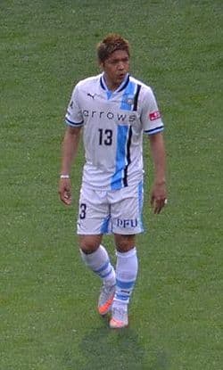 Yoshito Okubo