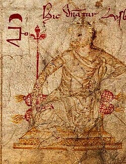 Öz Beg Khan