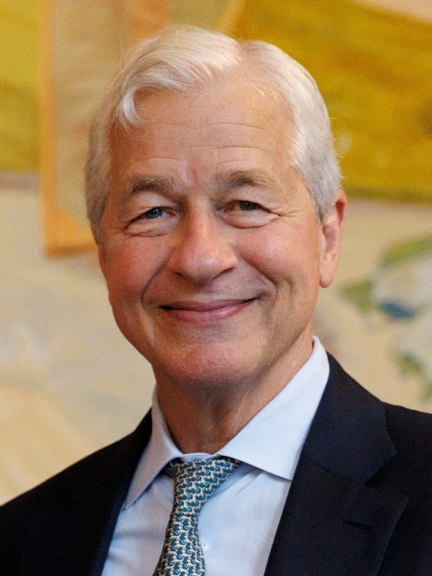 Jamie Dimon