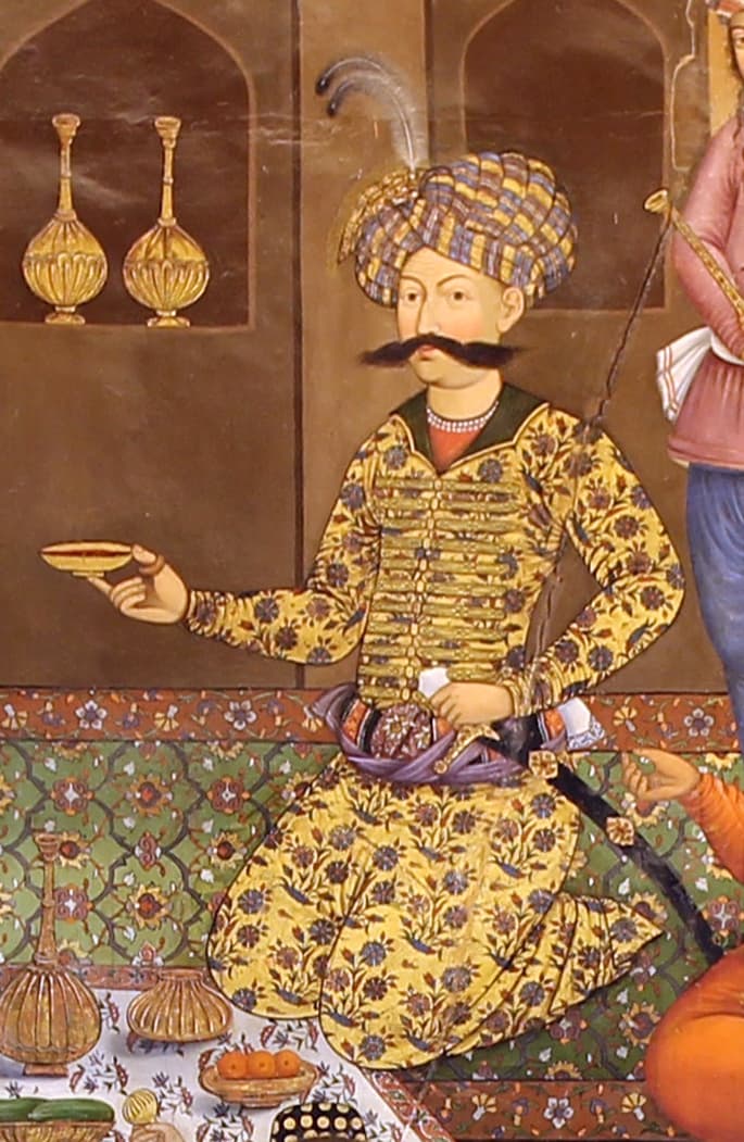 Abbas the Great