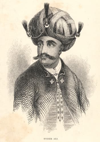 Hyder Ali