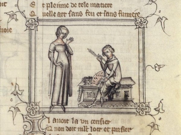 Guillaume de Machaut