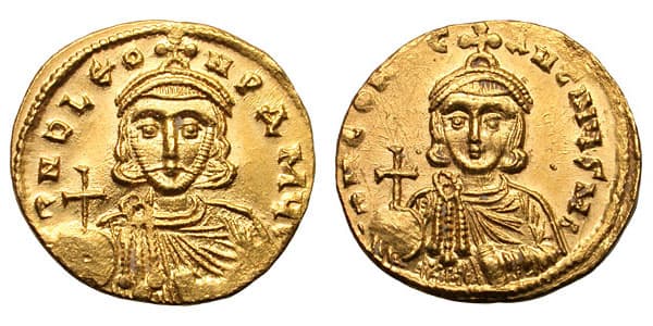 Leo III the Isaurian