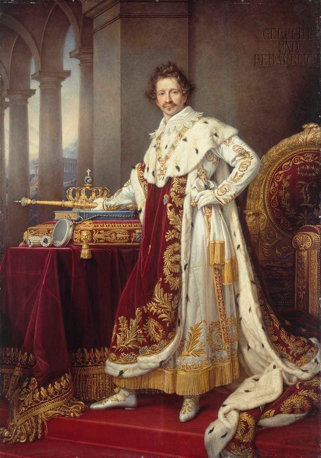 Ludwig I of Bavaria