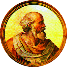 Pope Boniface V