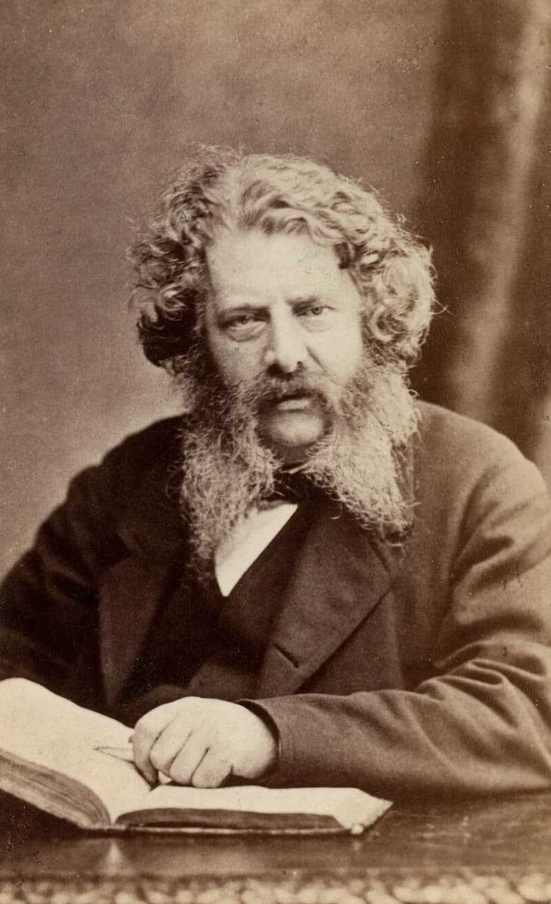 William John Macquorn Rankine