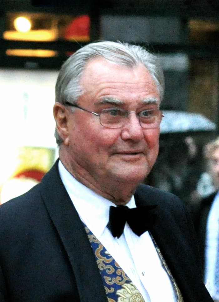 Henrik, Prince Consort of Denmark