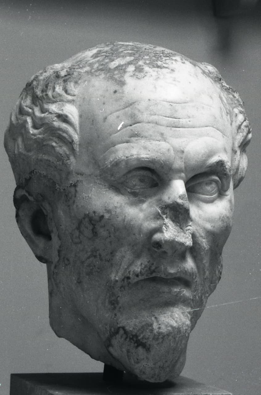 Plotinus