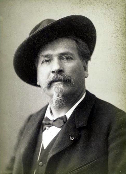 Frédéric Mistral