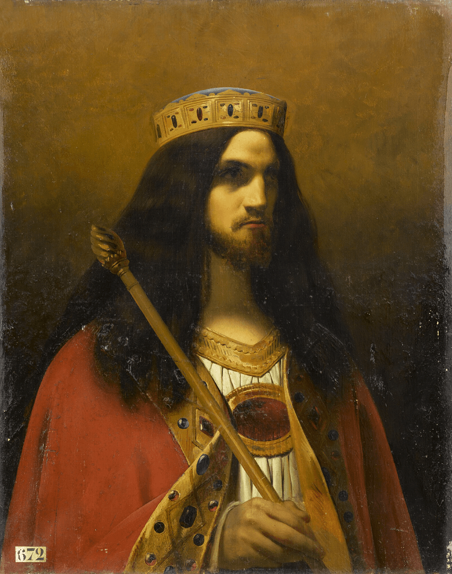 Childeric III