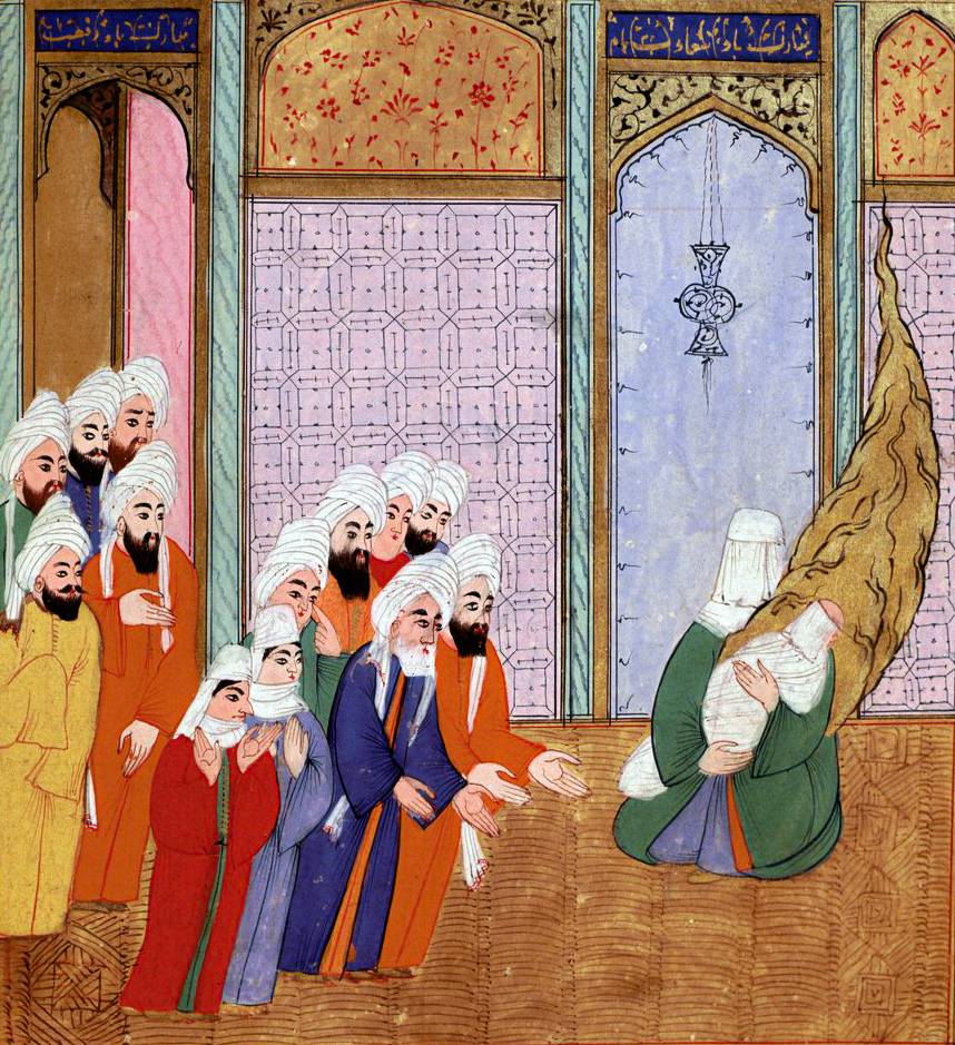 Abd al-Muttalib