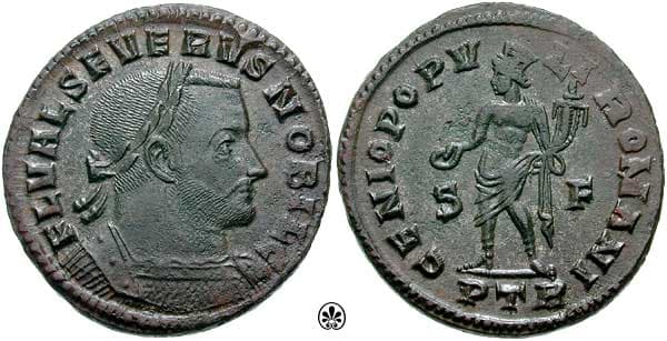 Valerius Severus