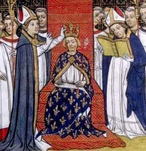 Philip III of France