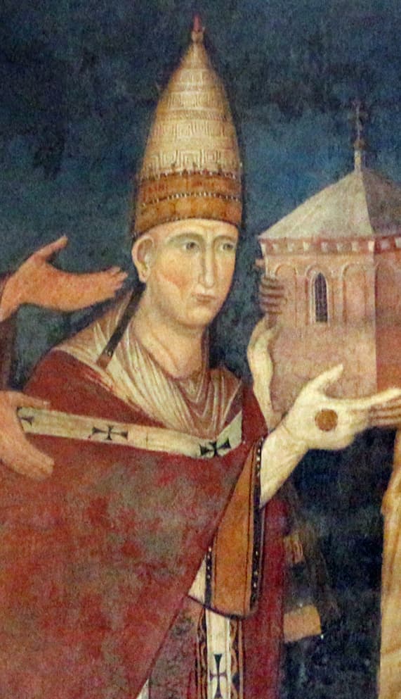 Pope Nicholas III