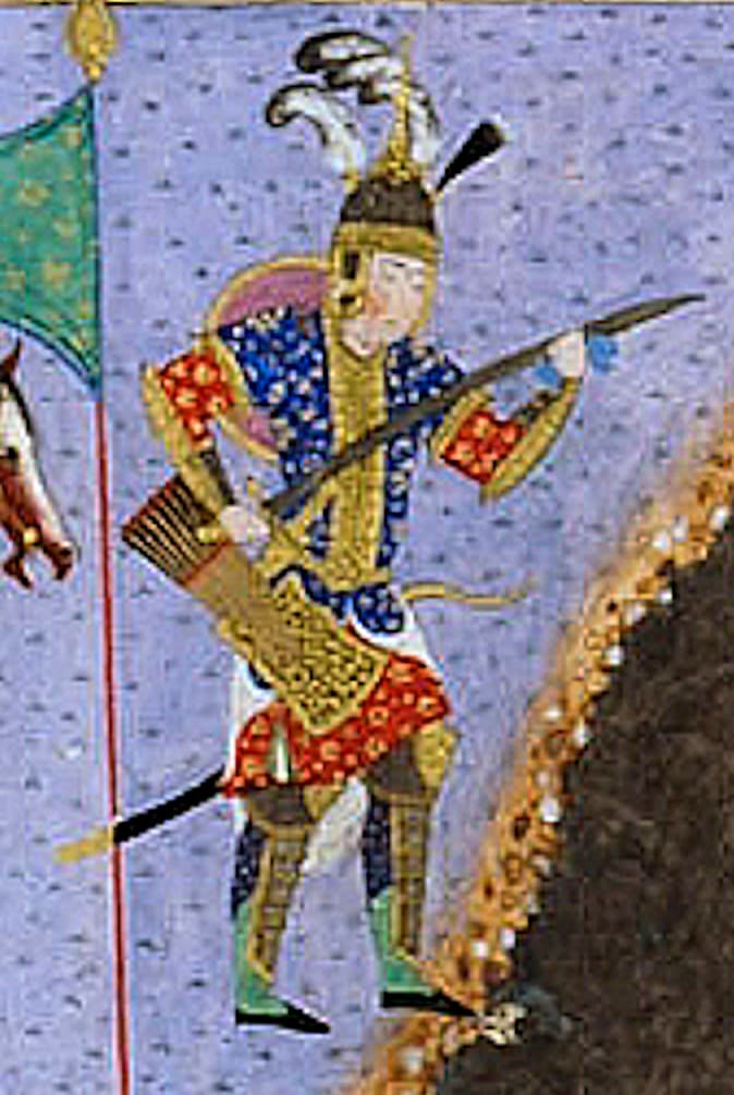 Jalal ad-Din Mingburnu