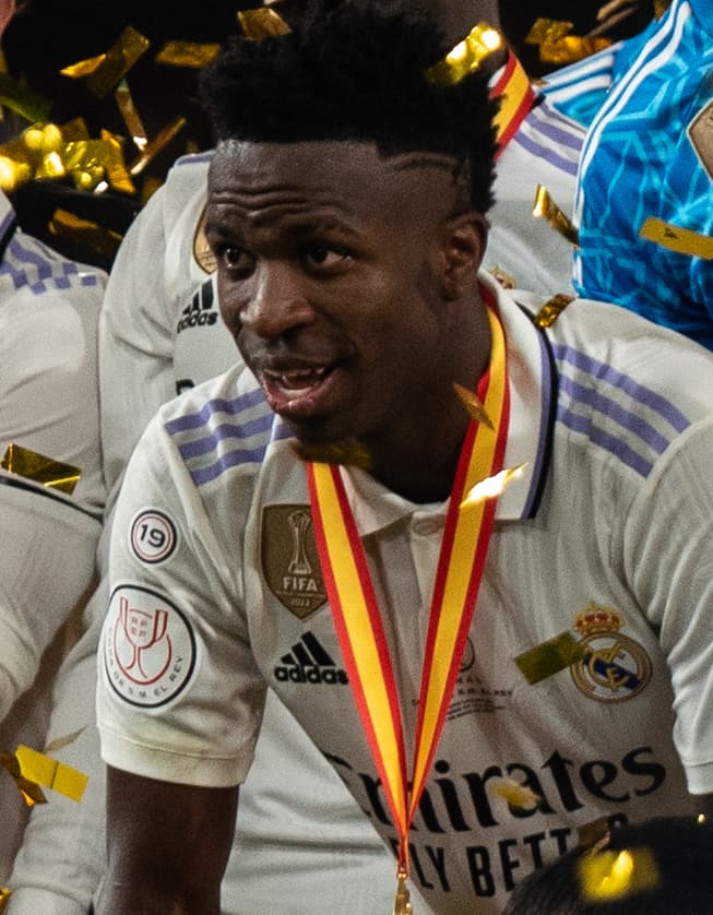 Vinicius Junior