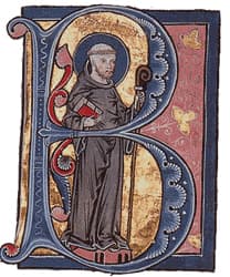 Bernard of Clairvaux