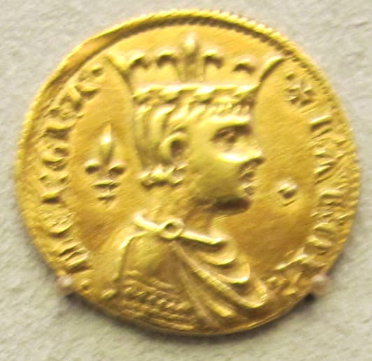 Charles I of Anjou