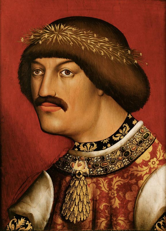 Albert II of Germany