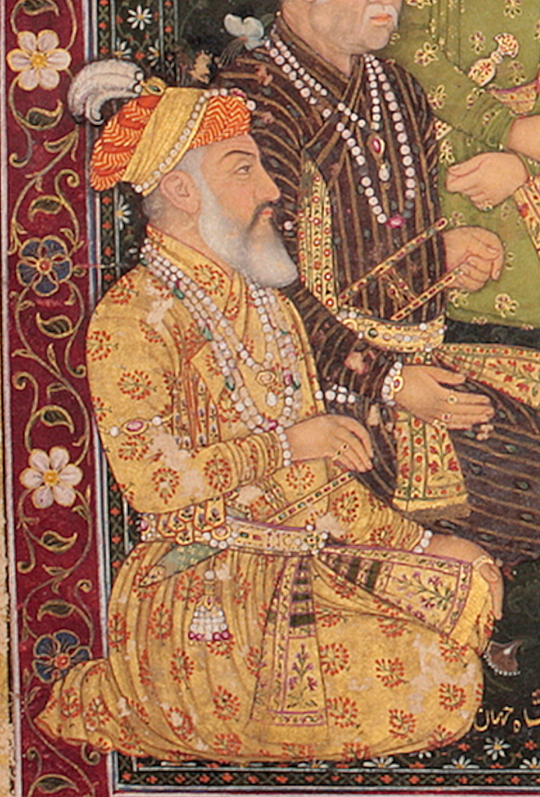 Shah Jahan
