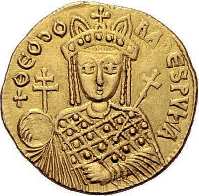 Theodora