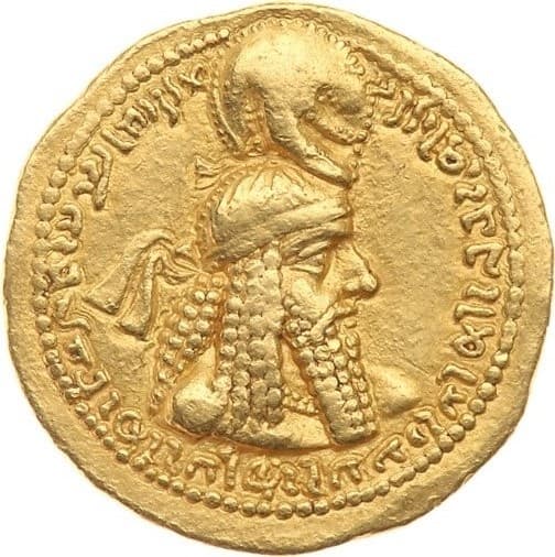 Ardashir I