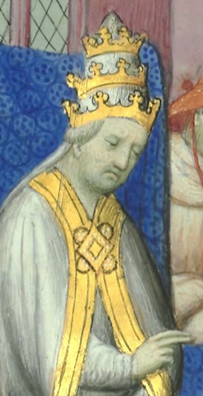 Pope Nicholas IV