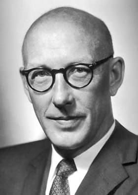 Edward Tatum