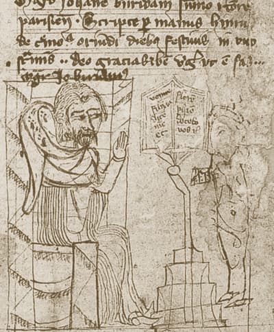 Jean Buridan