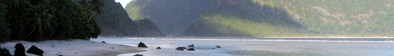 American Samoa