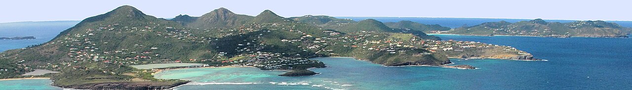 Saint Barthélemy