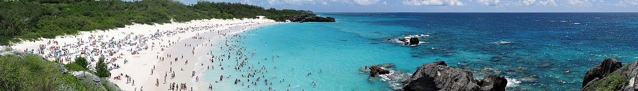 Bermuda