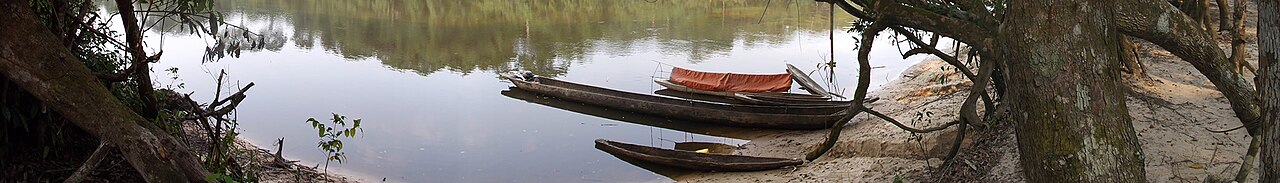 DR Congo