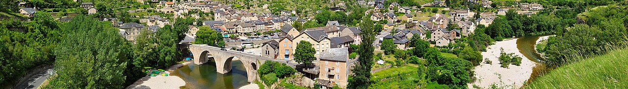 France landscape
