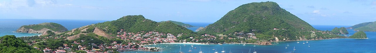 Guadeloupe