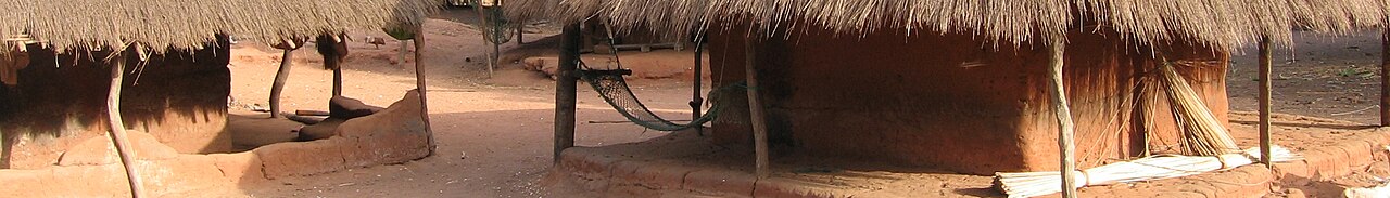 Guinea-Bissau landscape