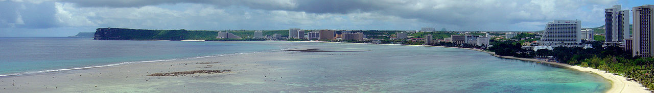 Guam