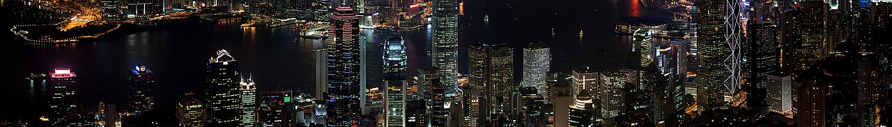 Hong Kong
