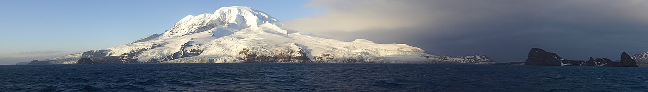Heard Island and McDonald Islands