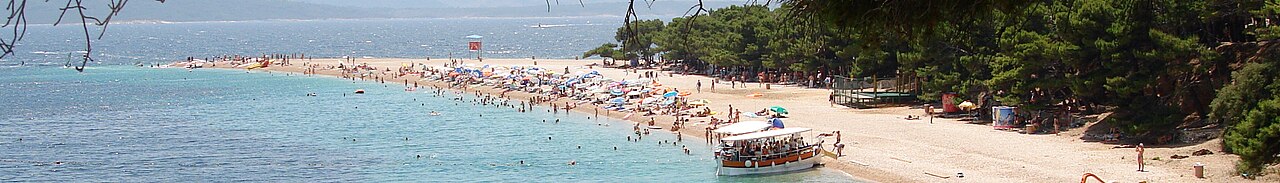 Croatia landscape