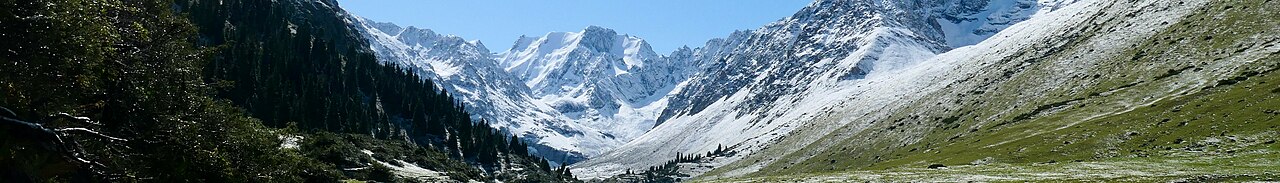 Kyrgyzstan