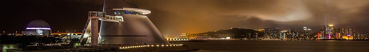 Macau