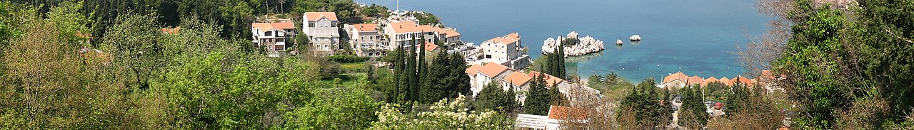 Montenegro landscape