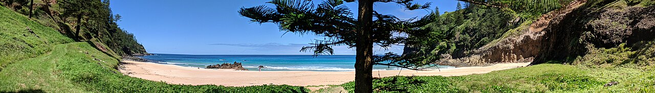 Norfolk Island