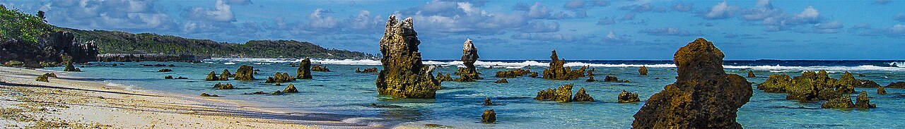 Nauru