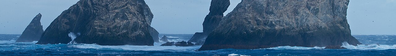 South Georgia